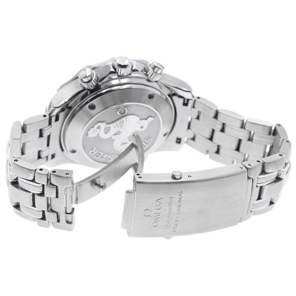 OMEGA Seamaster Pro Divers 300M Date Chronograph Automatic Men's Watch_894984 - Picture 5 of 6